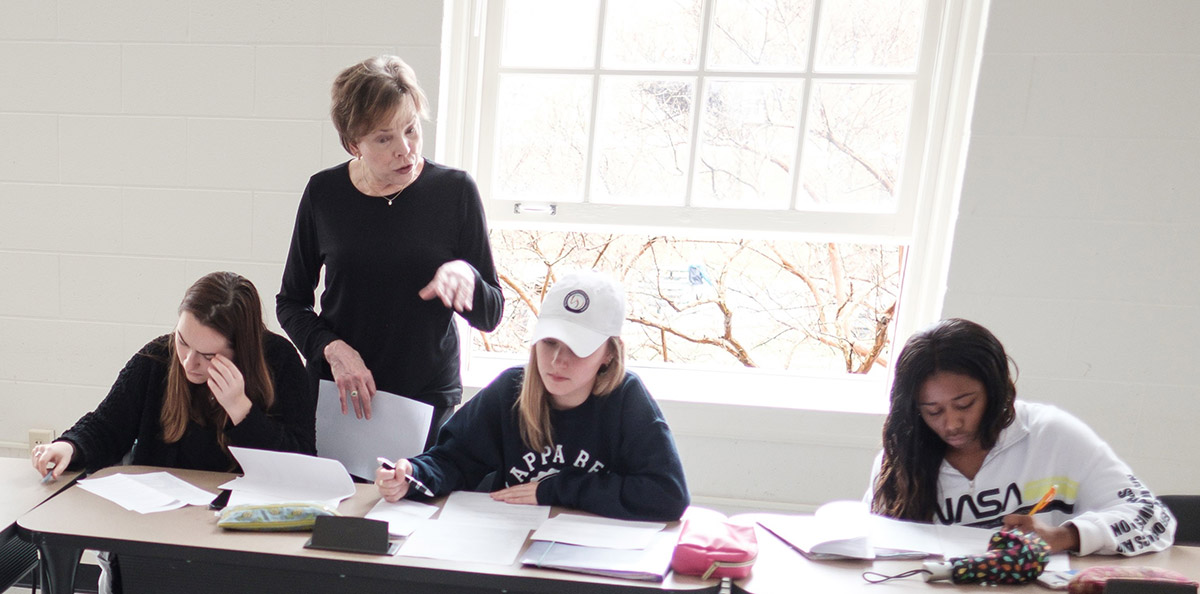Dr. Nielsen's Fathers & Daughters Course